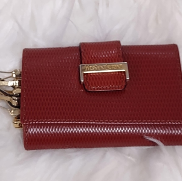 YSL KEYHOLDER - Picture 3 of 7